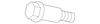 Hydraulic Valve Lash Adjuster - GM (9128603)