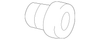 Support Plate - BMW (52-10-7-184-350)