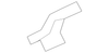 Plenum Drain Valve - GM (84010812)