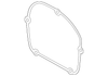 Panel, R/Wdo Tr Fin(-W8Y)                *Gray - GM (90439808)