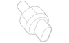 F Adjuster - GM (97349738)