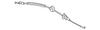 Axle Assembly - Ford (GL7Z-3A427-A)