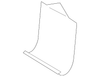 Splash Shield - BMW (51718201164)