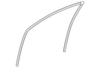 M8x1 Multi-Purpose Bolt - GM (89027183)