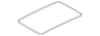 Front Seat Shield - Mopar (5YS38LXHAA)