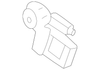Support Cylinder - Nissan (K3185-6X001)