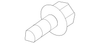 Ft Inner Structure - BMW (41001976481)