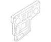 Module Assembly, Rdo Antenna - Cadillac (89047438)