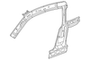 Air Inlet - GM (22819113)