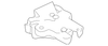 Fascia Decal - Mopar (6EG01PR4AA)
