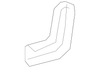 Head Air Bag - BMW (72-12-6-979-912)