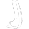 Cushion Cover - Ford (GJ7Z-7862900-BC)