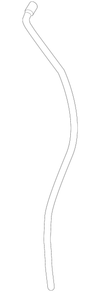 Harness - GM (95298729)