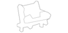 Cushion Cover - BMW (52-10-7-235-674)