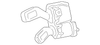 Compressor - Ford (E8GY-19703-B)