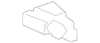 Motorcraft™ A/C Compressor Clutch Coil - Ford (YB-3079)