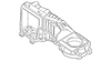 Differential Lock Motor Position Sensor - GM (84018234)