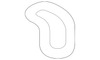 Handle, Inside - Ford (HA1Z-5822601-BC)