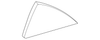 F (S)Bracket - GM (87849140)