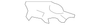 Hinge Cover - GM (84389848)
