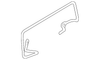 Valance - Ford (GD9Z-5462187-AW)