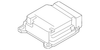 Spare Wheel - Ford (YL3Z-1015-AB)