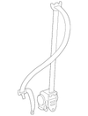 Heat Shield - Mopar (5094164AB)