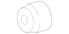 Axle Half Shaft, Right, Remanufactured - Mopar (R4578884AC)