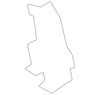 Trim Molding - Ford (GD9Z-54044A91-BA)