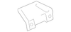 Cushion Cover (52-10-7-255-101)