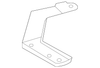 Cover, P/Seat Black Cushion                    *Neutral - Cadillac (89044786)