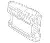 Sunroof Actuator - GM (96810566)