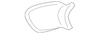 Fuel Injector O-Ring - GM (94011701)