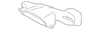 Crankshaft Main Bearing - Mopar (68119733AA)
