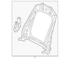 Sealing Washer - Mopar (68190588AA)