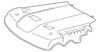 Instrument Panel Wiring - Mopar (5084058AD)