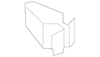 Liner-Pubx                              *Gray        Y - GM (94734555)