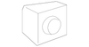Butyl Tape - Mopar (68028362AA)