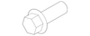 Cushion Cover - GM (89043465)
