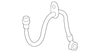 Brake Hose - Toyota (90947-A2036)
