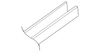 Driver Seat Lumbar Support - Buick (90926882)