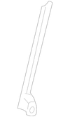 Body Wiring - Mopar (68067807AB)
