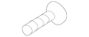 Belt - Ford (E8TZ-8620-H)