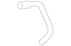 Transfer Case Input Shaft Seal - GM (88935671)