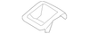 Drive Shaft Boot Kit - Mopar (5093380AA)