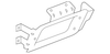 Carpet Retainer - GM (25705199)