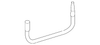 Belt Kit, D/Seat (Bkl Side)  *Left Cashmere  *Cashmere - GM (89026037)