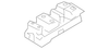 Front Sensor - Nissan (K8581-3RA0A)