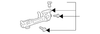 Rear Panel - GM (87859296)