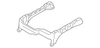 Seat Track - BMW (52-10-1-940-491)
